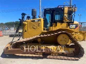 CAT D6T LGP