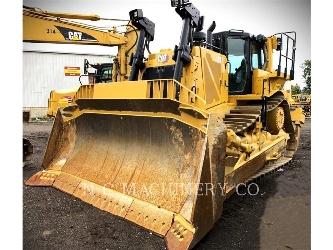 CAT D8