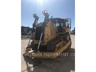 CAT D8T AW
