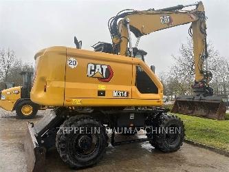 CAT M314-07A