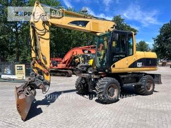 CAT M315C