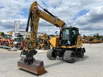 CAT M315F