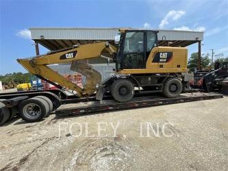 CAT M316F