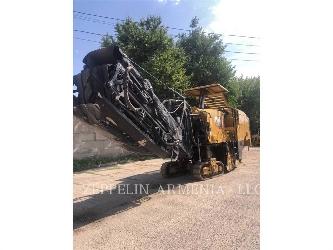 CAT PM620-02LRC