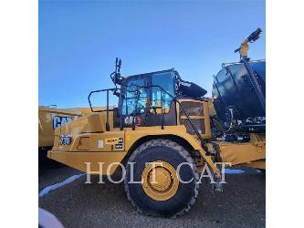 CAT W00 730