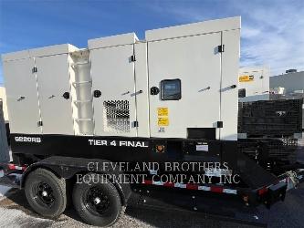 CAT XQ 425