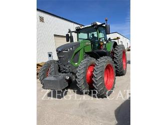 Fendt 939 VARIO