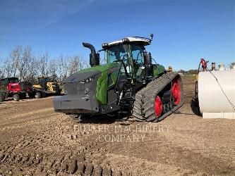 Fendt FT1167MT36
