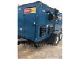 Generac MAC 6000