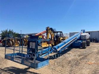 Genie BOOM S125