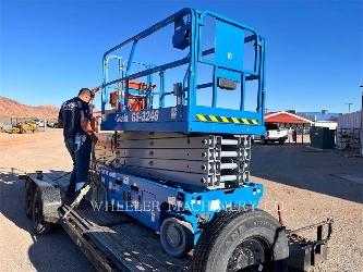Genie GS3246