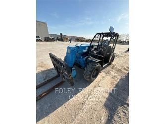 Genie GTH-5519
