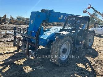 Genie GTH-636