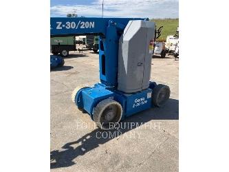 Genie Z30/20N
