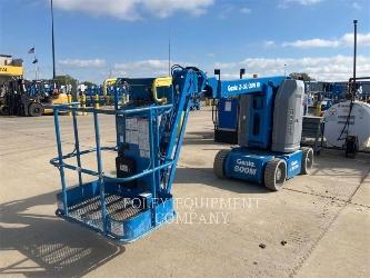 Genie Z30/20NR