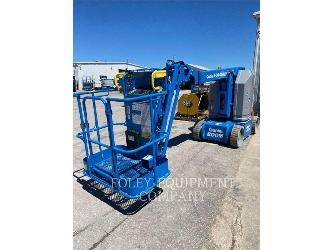 Genie Z30/20NR