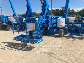 Genie Z45/25JD4