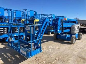 Genie Z45/25JDC