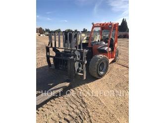JLG G5-18A