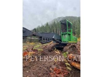 John Deere 3156G