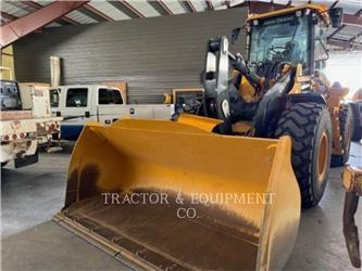 John Deere 544P