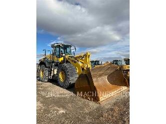 Komatsu WA500-8