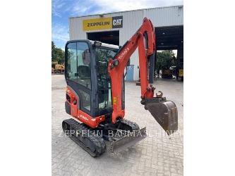 Kubota KX018-4