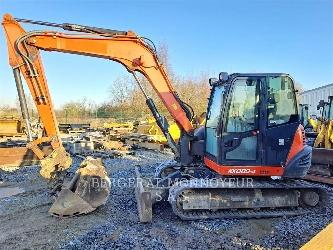 Kubota KX080.4