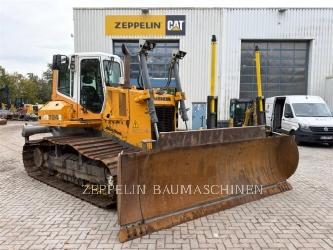 Liebherr PR724