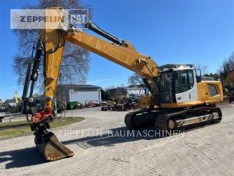 Liebherr R936NLC