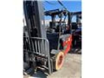 Linde E35P/600