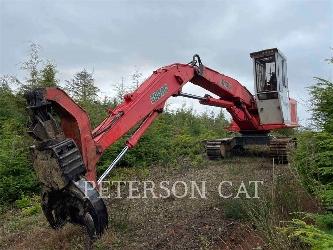 Madill 3800C