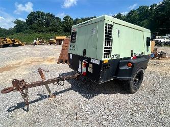 Sullair 375HAF