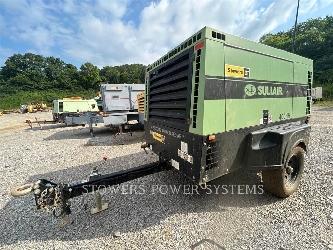 Sullair 400HH
