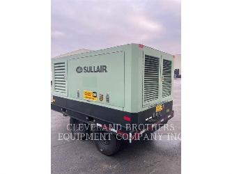 Sullair E900H