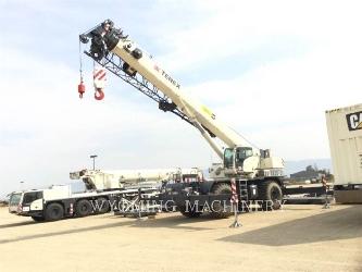 Terex RT 100US
