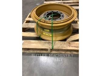 Titan 10 RIM