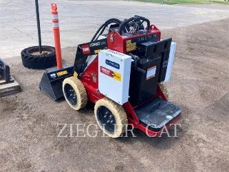 Toro E-DINGO