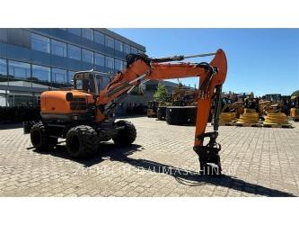 Wacker EW100