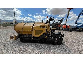 Weiler P385C-002
