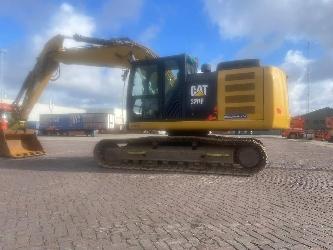CAT 320 EL