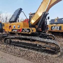 Sany SY 215 C