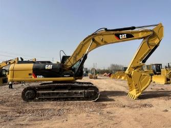 CAT 336D