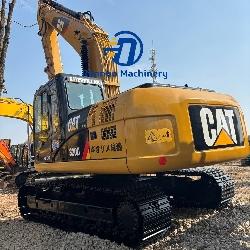 CAT 320D