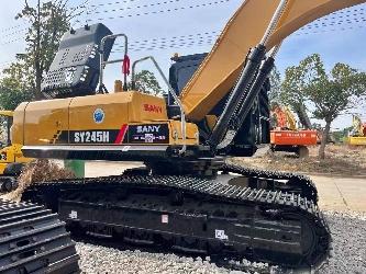 Sany SY 245 H