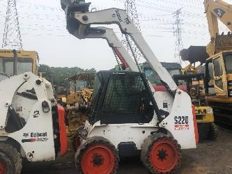 Bobcat S 220