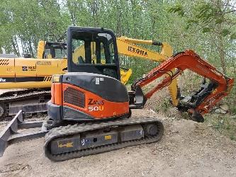 Hitachi ZX50U