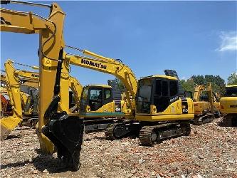 Komatsu PC110