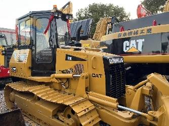 CAT D 5 K LGP