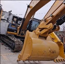 CAT 330 GC